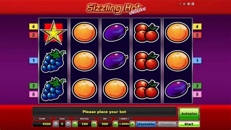 sizzling hot kostenlos|Sizzling Hot Slot Machine ️ .